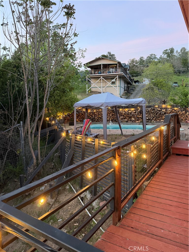 4047 Foothill Drive Lucerne, CA 95458 - Photo 38 of 75