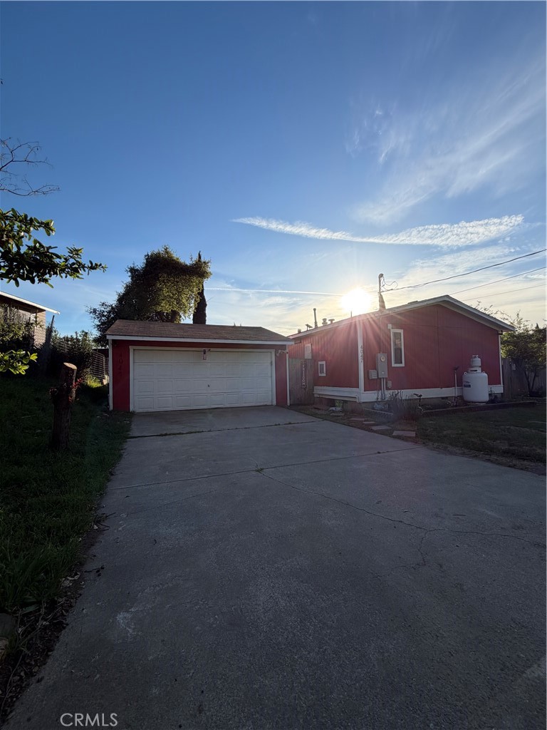 4047 Foothill Drive Lucerne, CA 95458 - Photo 44 of 75