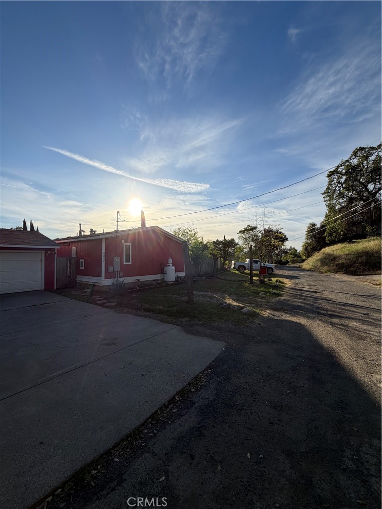 4047 Foothill Drive Lucerne, CA 95458 - Photo 45 of 75