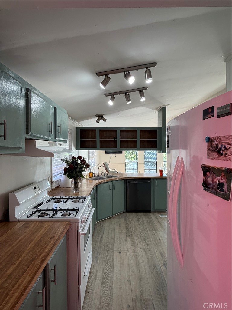 4047 Foothill Drive Lucerne, CA 95458 - Photo 47 of 75