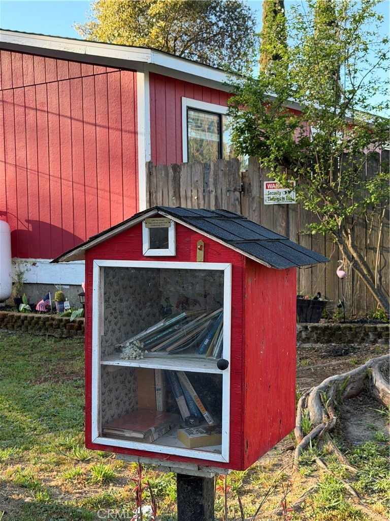 4047 Foothill Drive Lucerne, CA 95458 - Photo 54 of 75