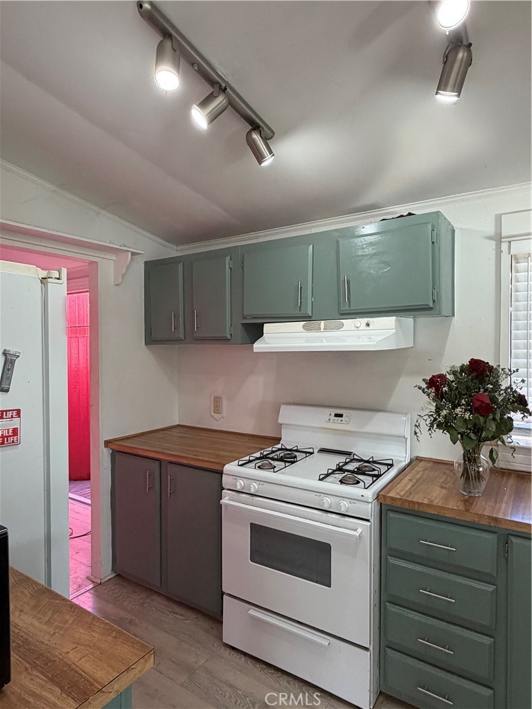 4047 Foothill Drive Lucerne, CA 95458 - Photo 57 of 75