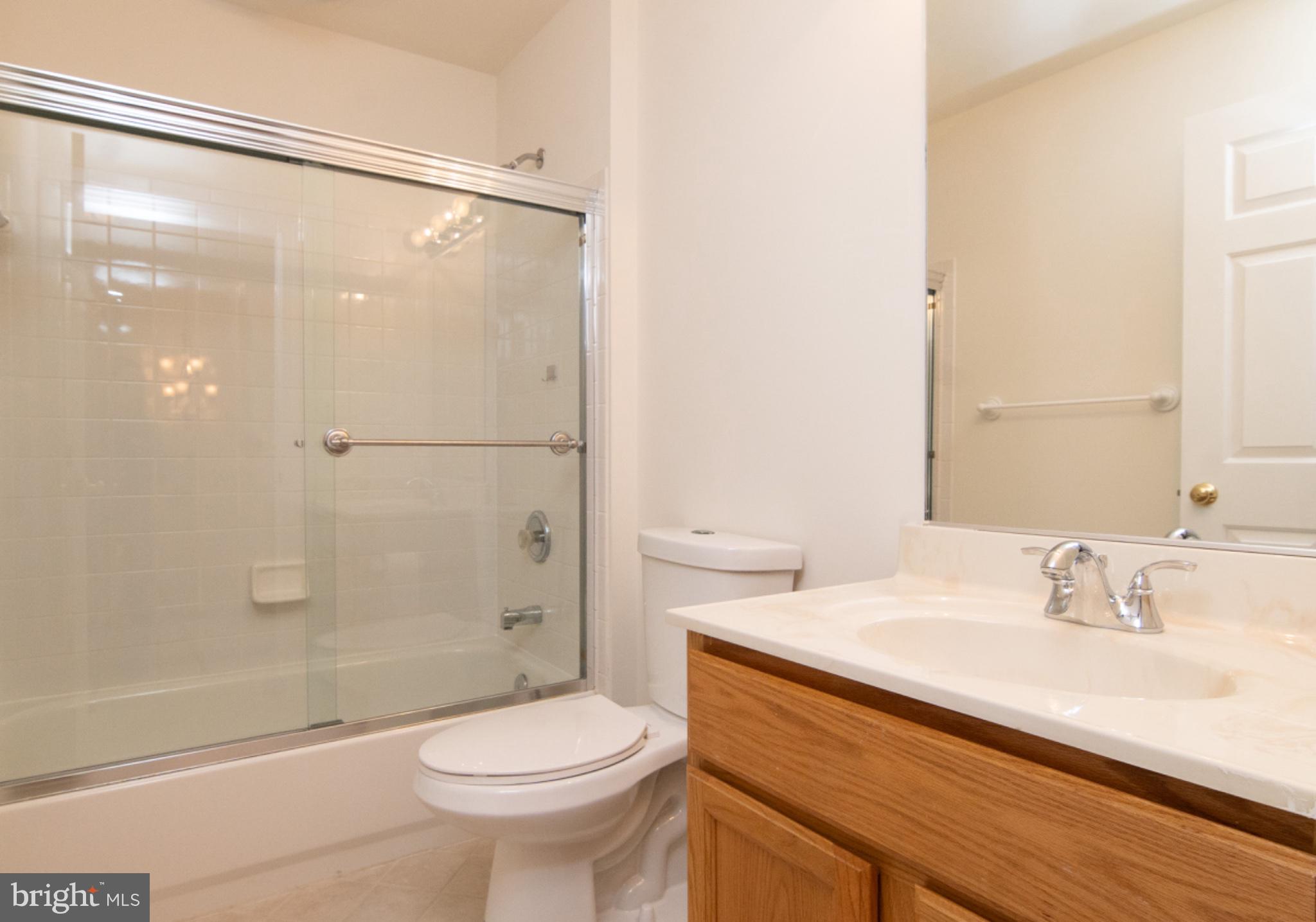 3505 Falling Run Road Laurel, MD 20724 - Photo 11 of 21 Hall bath