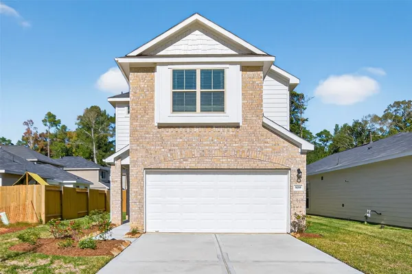 $259,990 | 343 Emerald Thicket Lane, Huffman, TX 77336