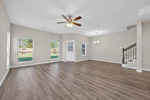 $259,990 | 343 Emerald Thicket Lane, Huffman, TX 77336