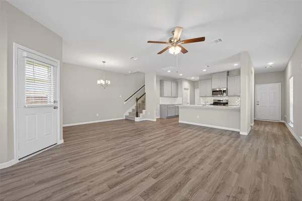 $259,990 | 343 Emerald Thicket Lane, Huffman, TX 77336