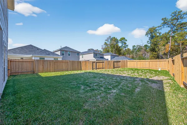 $259,990 | 343 Emerald Thicket Lane, Huffman, TX 77336
