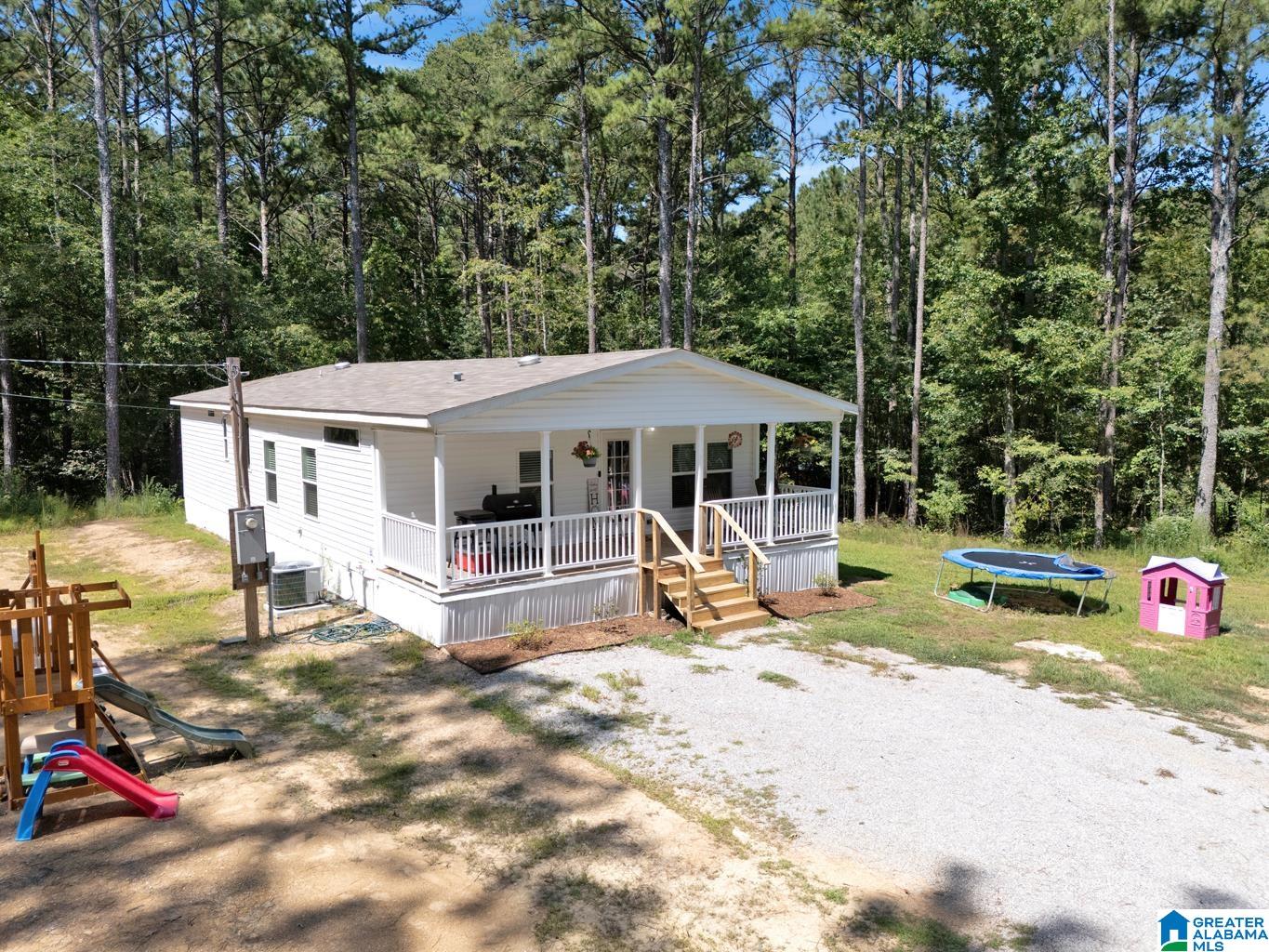 122 Buse Road Oneonta, AL 35121 - Photo 27 of 32 Gallery Image 27