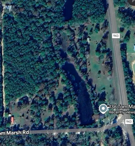 $275,000 | 136 Tom Marsh Road, Livingston, TX 77351