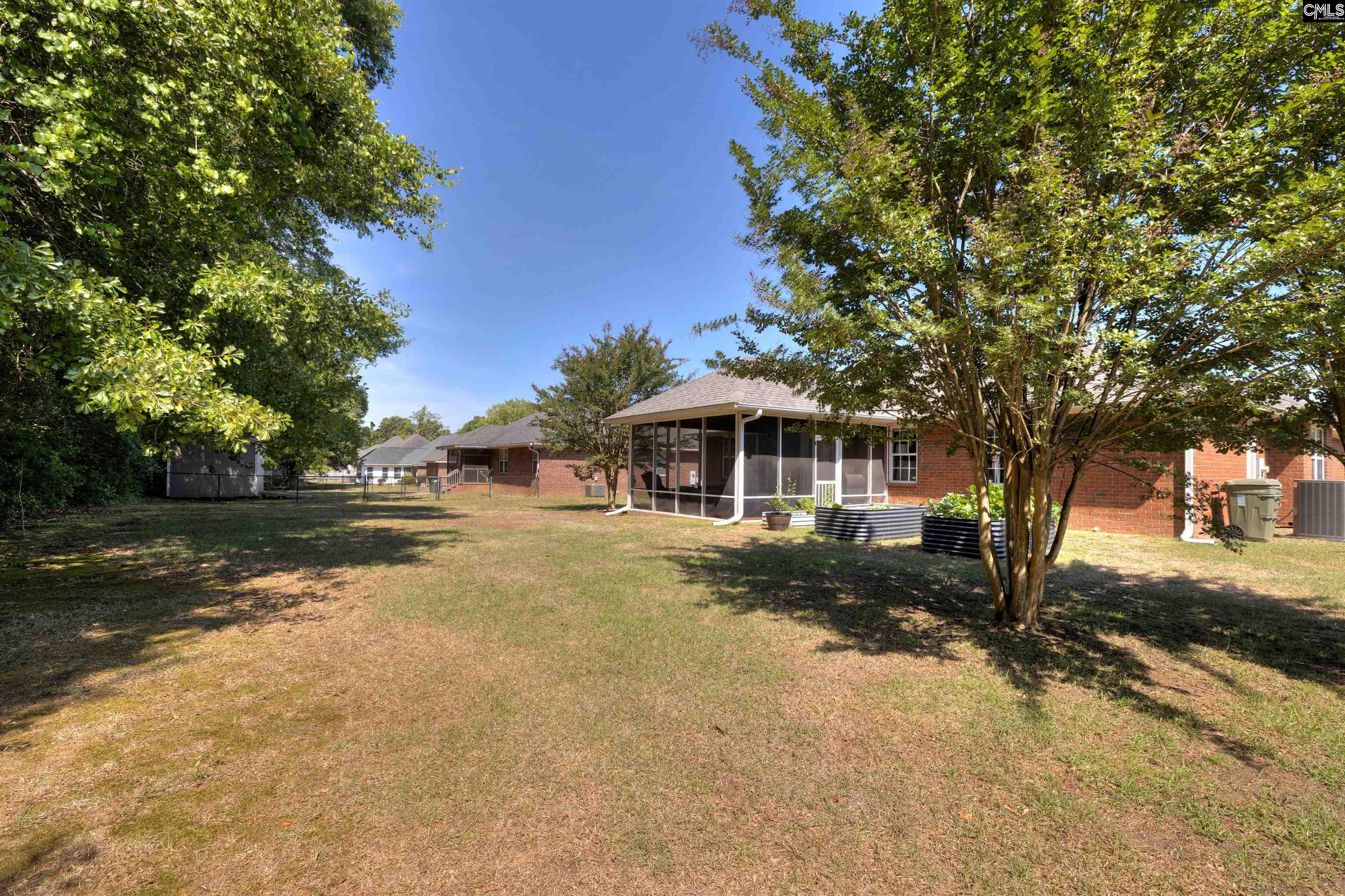 3035 Foxcroft Circle Sumter, SC 29154 - Photo 26 of 28