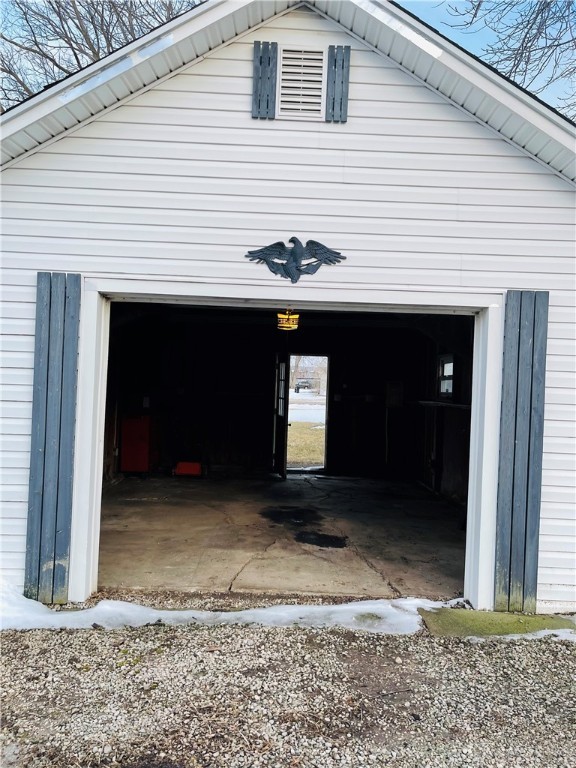 11017 Sweet Potato Ridge Road Brookville, OH 45309 - Photo 25 of 44 Gallery Image 25