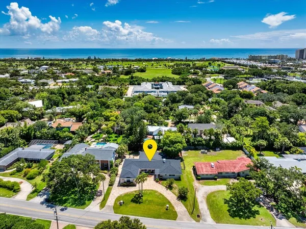 a picture of city view