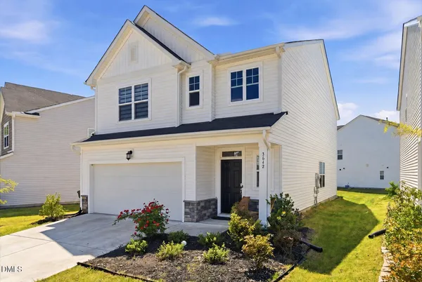 $485,000 | 3642 Star Gazing Lane, Durham, NC 27703