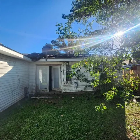 $44,900 | 74 Elaine Drive, Westwego, LA 70094