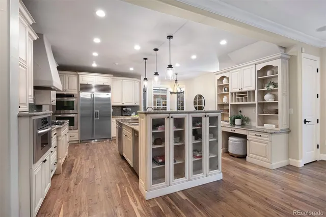 $2,900,000 | 2312 South Fillmore Street, Denver, CO 80210