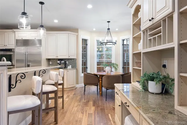 $2,900,000 | 2312 South Fillmore Street, Denver, CO 80210