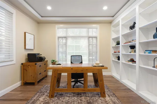 $2,900,000 | 2312 South Fillmore Street, Denver, CO 80210