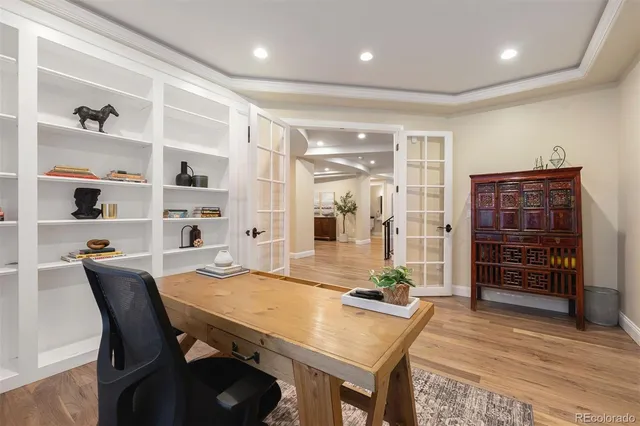 $2,900,000 | 2312 South Fillmore Street, Denver, CO 80210