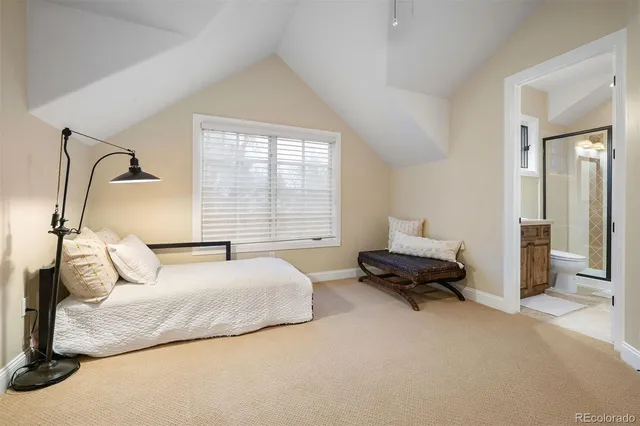 $2,900,000 | 2312 South Fillmore Street, Denver, CO 80210