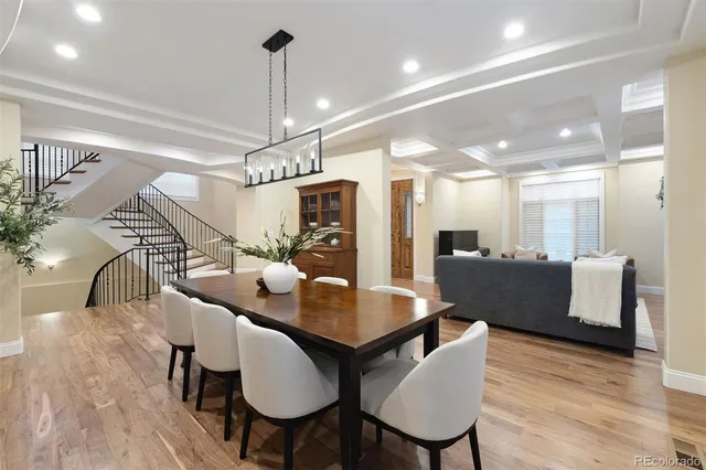 $2,900,000 | 2312 South Fillmore Street, Denver, CO 80210