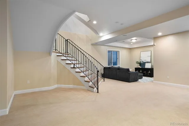 $2,900,000 | 2312 South Fillmore Street, Denver, CO 80210