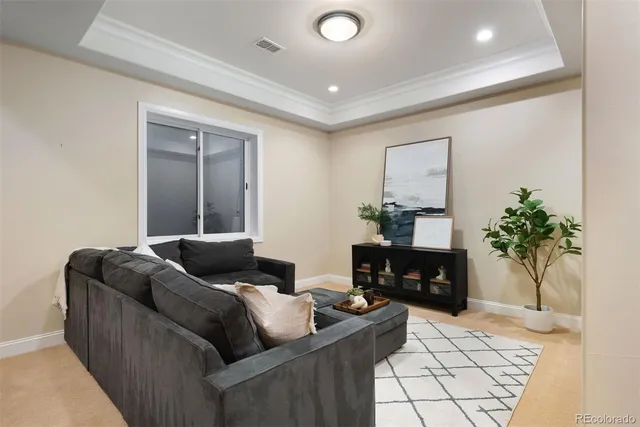 $2,900,000 | 2312 South Fillmore Street, Denver, CO 80210