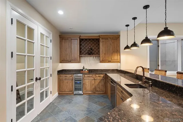 $2,900,000 | 2312 South Fillmore Street, Denver, CO 80210