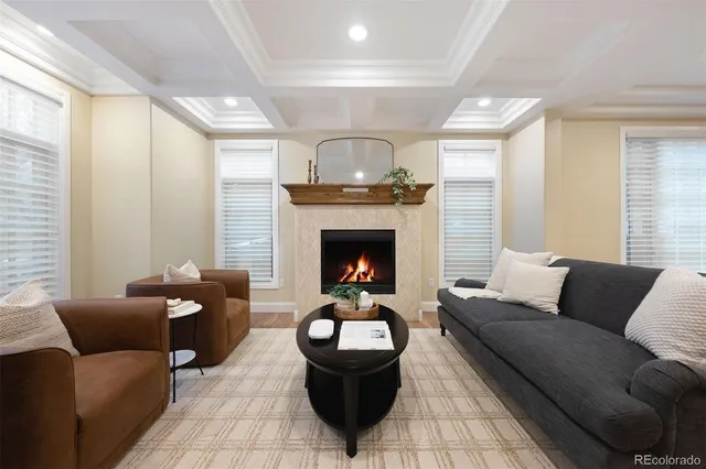 $2,900,000 | 2312 South Fillmore Street, Denver, CO 80210