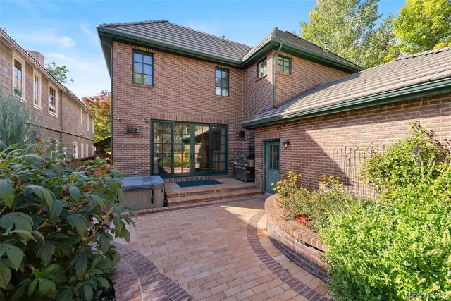 $2,900,000 | 2312 South Fillmore Street, Denver, CO 80210