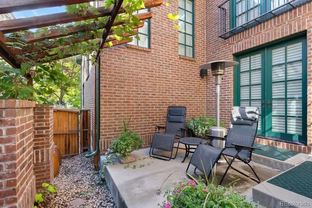 $2,900,000 | 2312 South Fillmore Street, Denver, CO 80210
