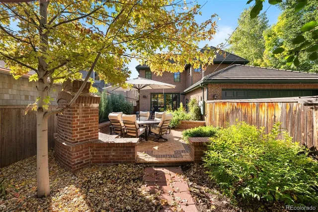 $2,900,000 | 2312 South Fillmore Street, Denver, CO 80210