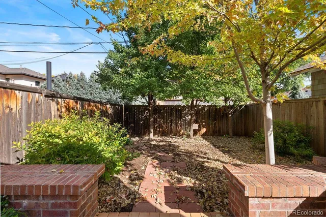 $2,900,000 | 2312 South Fillmore Street, Denver, CO 80210