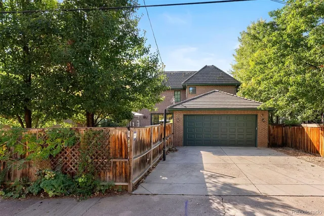 $2,900,000 | 2312 South Fillmore Street, Denver, CO 80210