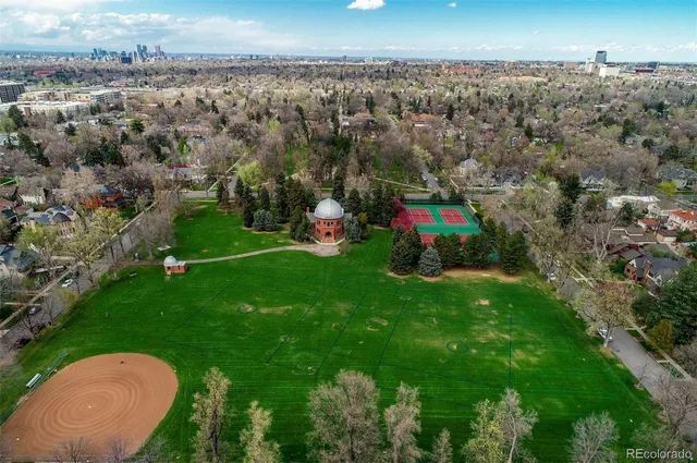 $2,900,000 | 2312 South Fillmore Street, Denver, CO 80210