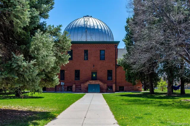 $2,900,000 | 2312 South Fillmore Street, Denver, CO 80210