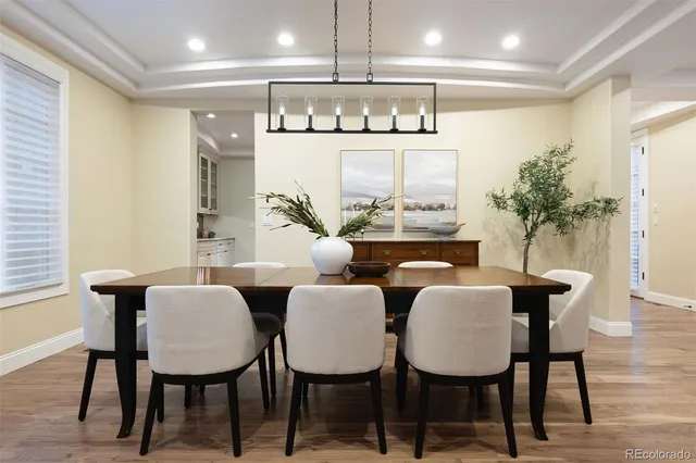 $2,900,000 | 2312 South Fillmore Street, Denver, CO 80210