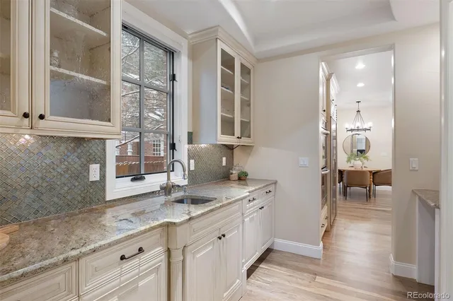 $2,900,000 | 2312 South Fillmore Street, Denver, CO 80210