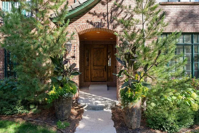 $2,900,000 | 2312 South Fillmore Street, Denver, CO 80210