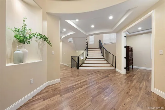 $2,900,000 | 2312 South Fillmore Street, Denver, CO 80210