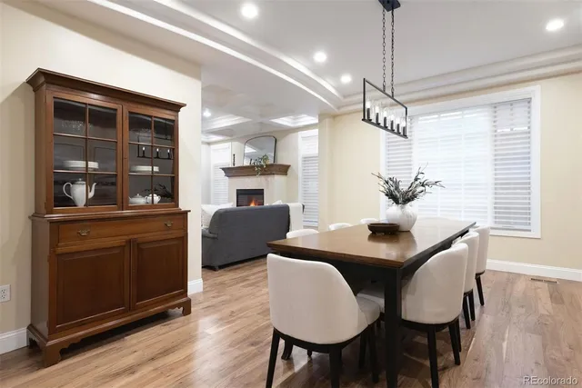 $2,900,000 | 2312 South Fillmore Street, Denver, CO 80210