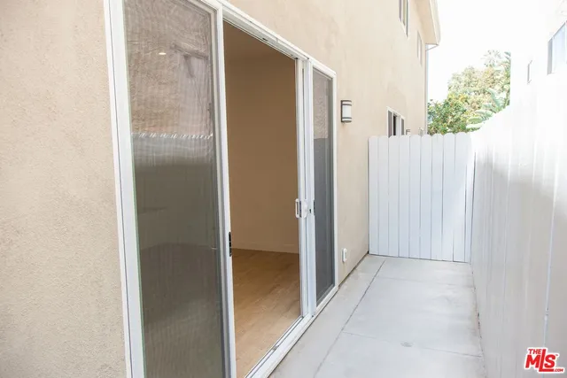a view of a bathroom