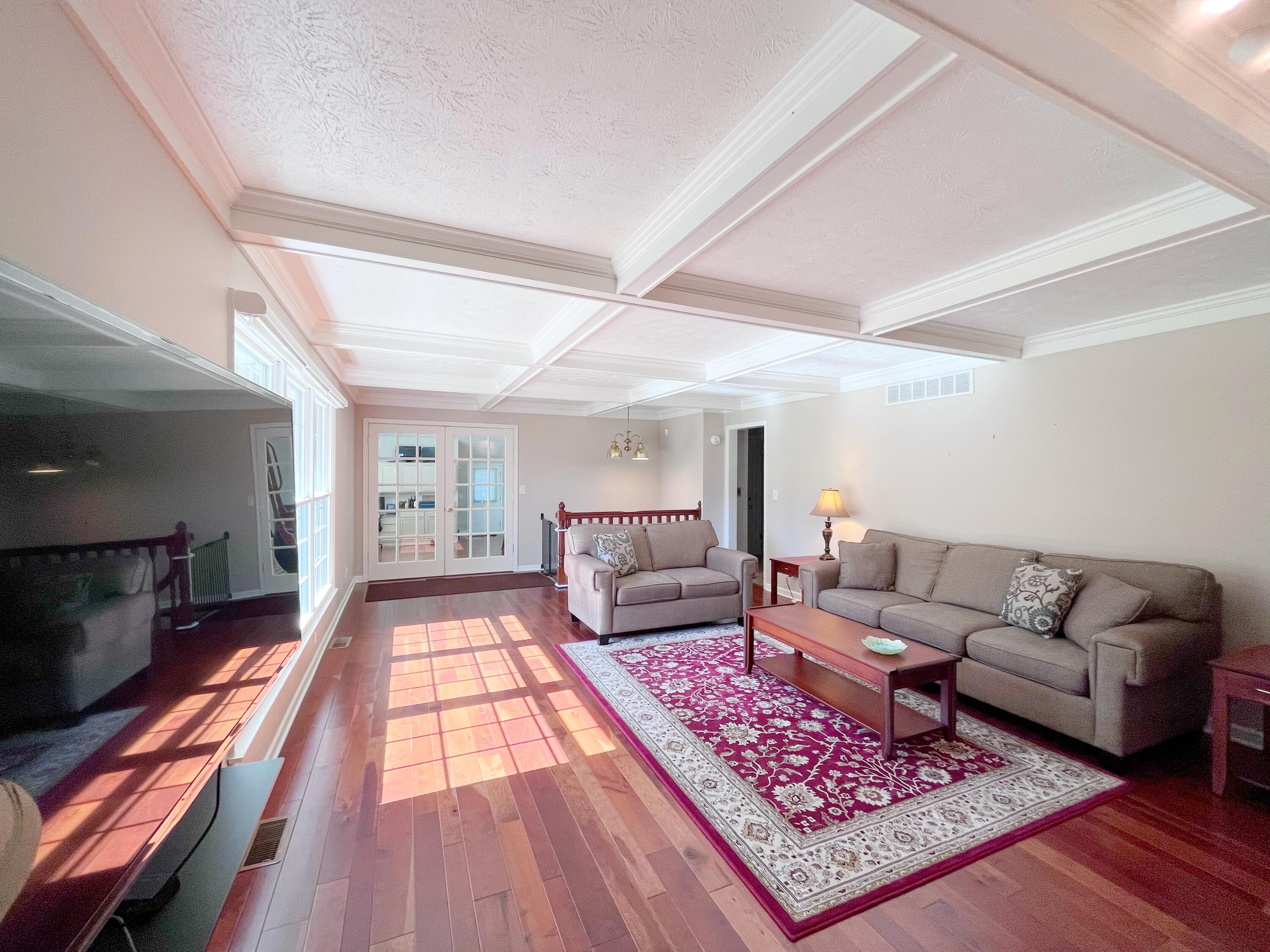 3100 Wellman Road Parma, MI 49269 - Photo 18 of 36 Family Room