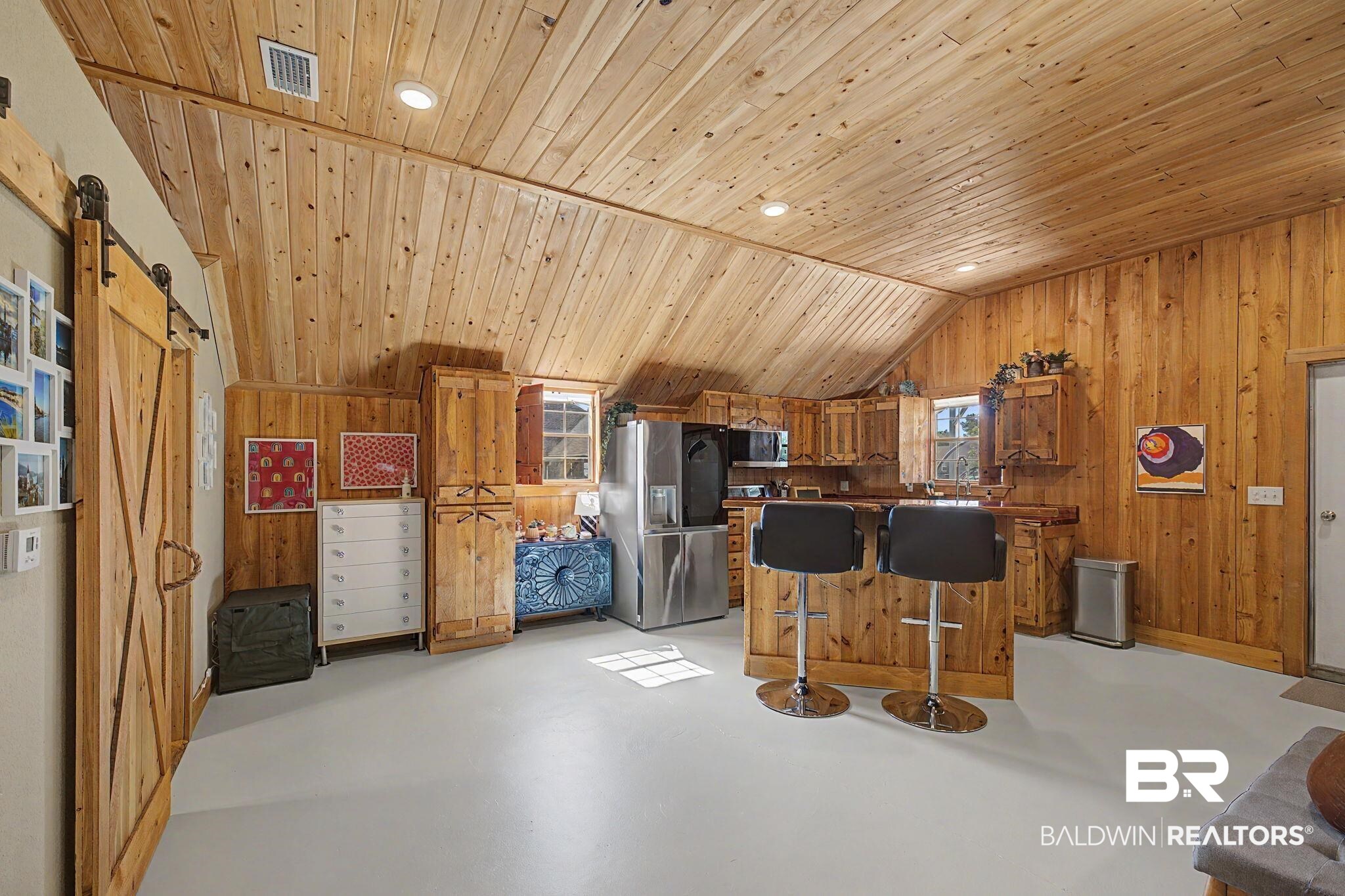 26895 C R Watson Road Robertsdale, AL 36567 - Photo 54 of 89 Kitchen