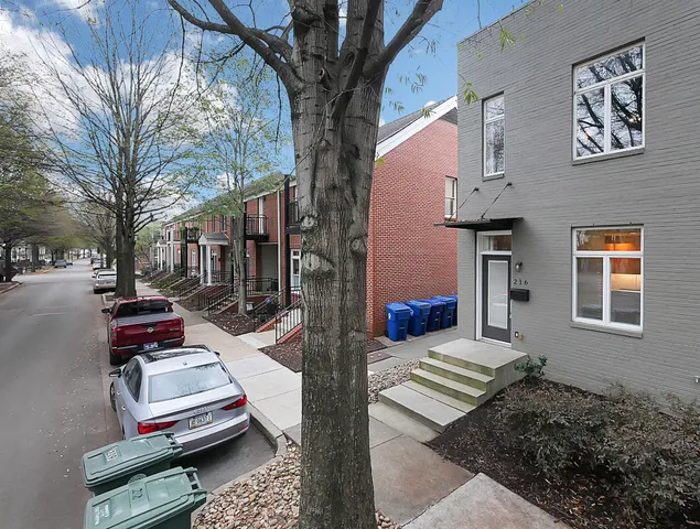 $1,600 | 216 West 17th Street, Chattanooga, TN 37408