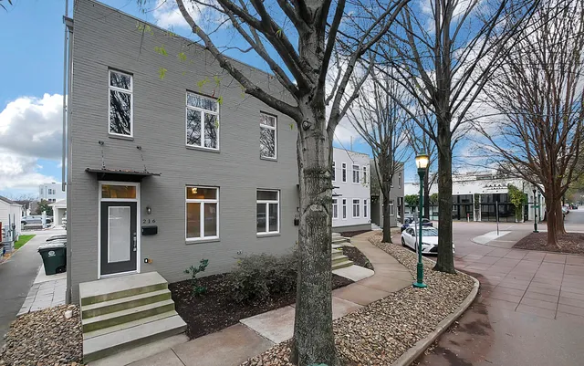 $1,600 | 216 West 17th Street, Chattanooga, TN 37408