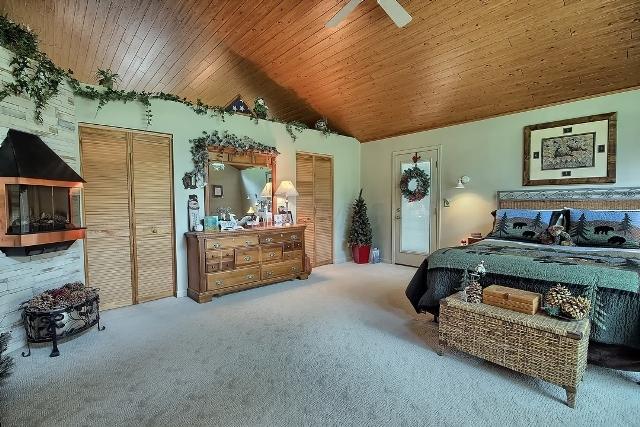 7434 Stout Road Circleville, OH 43113 - Photo 25 of 40 Gallery Image 25