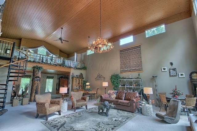 7434 Stout Road Circleville, OH 43113 - Photo 6 of 40 Gallery Image 6