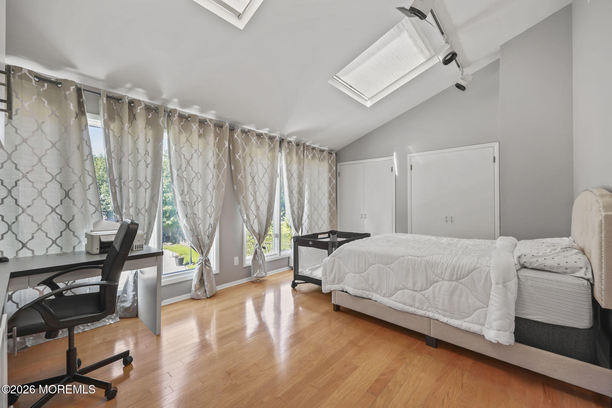 4 Canadian Woods Road Marlboro, NJ 07746 - Photo 33 of 47 Bedroom
