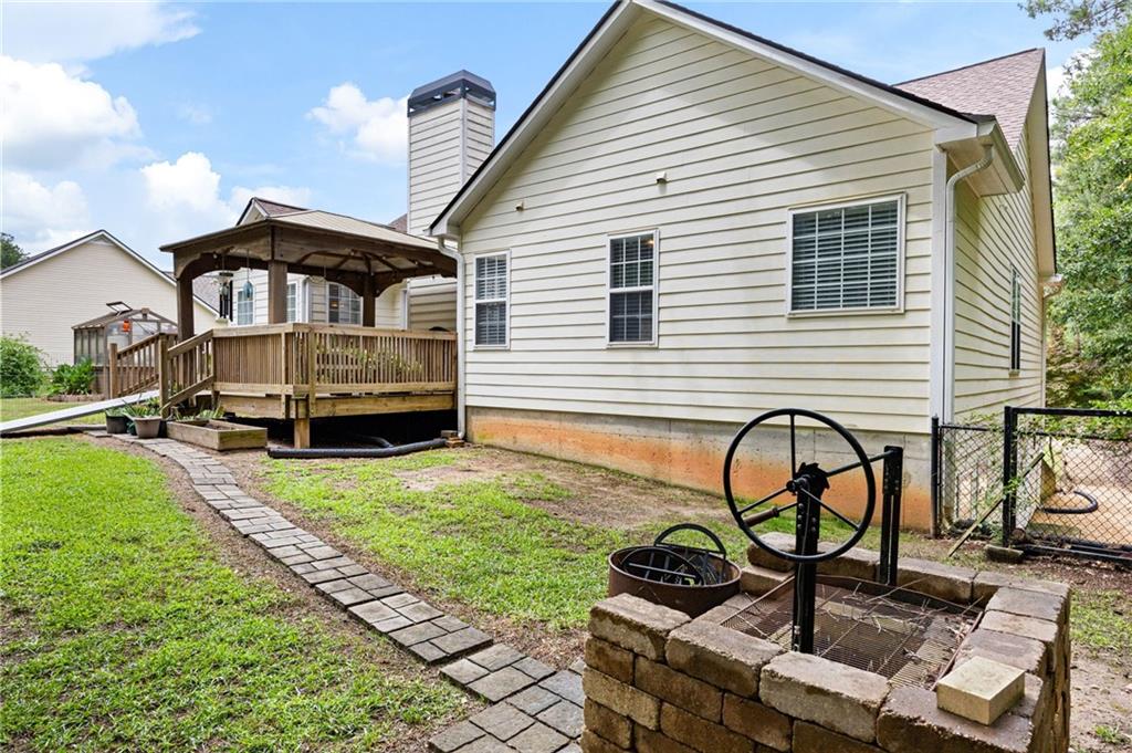 9 Cross Pointe Way Hiram, GA 30141 - Photo 39 of 51