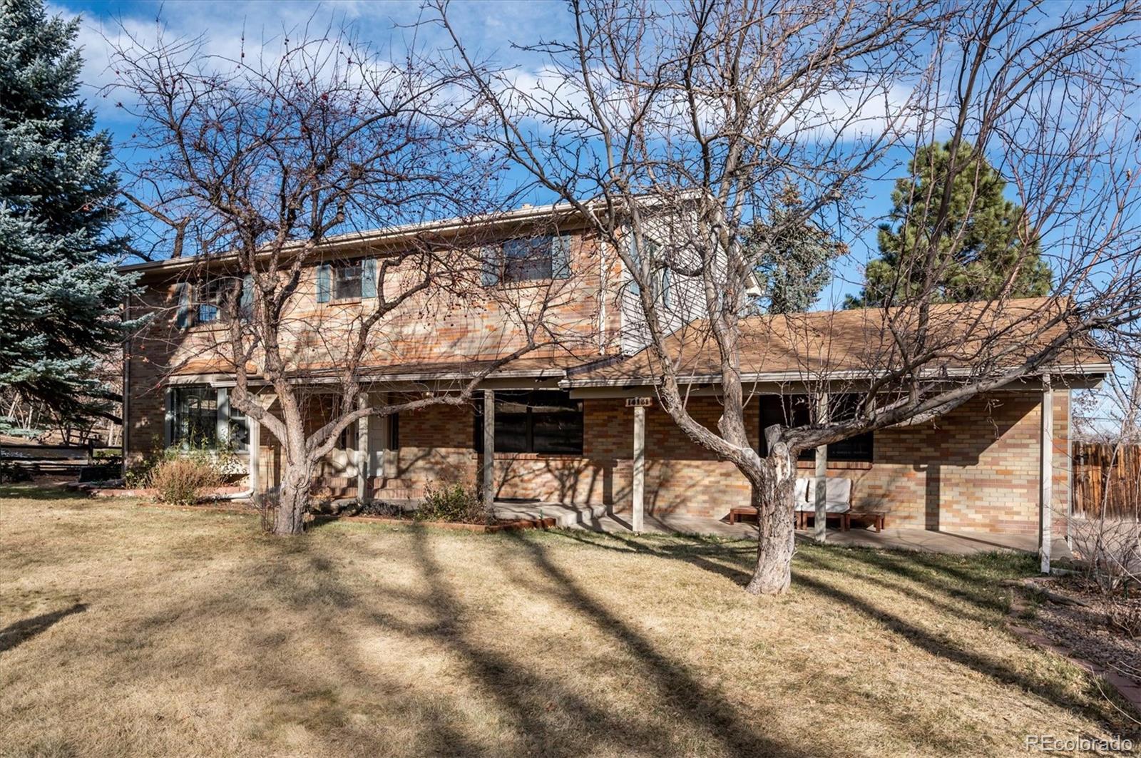14151 Elderberry Road Golden, CO 80401 - Photo 1 of 38 Gallery Image 1